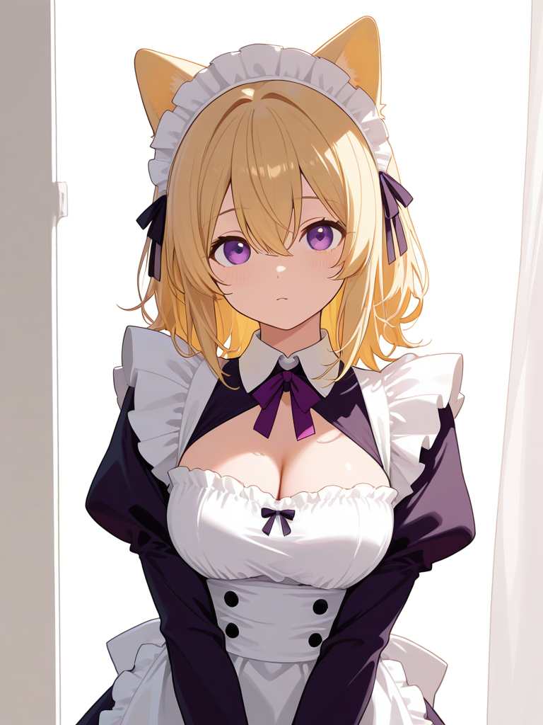 Misumi Uika (Perro) — Arknights character card