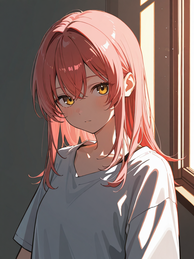 Mitaka Asahi — Pretty Series character card