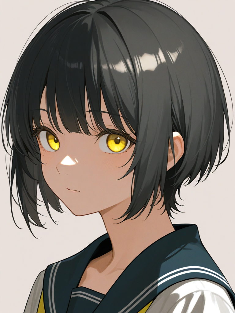 Mitama Mayo — Sayonara Zetsubou Sensei character card