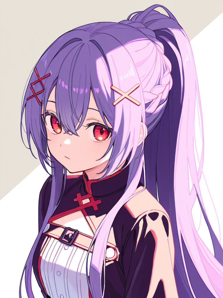 Mito (Sao) — Sword Art Online character card