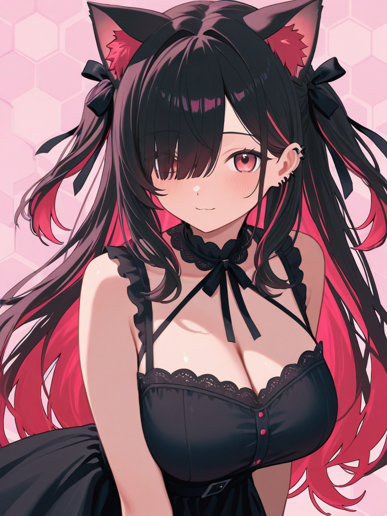 Mitsurugi Lia — Wactor Production character card