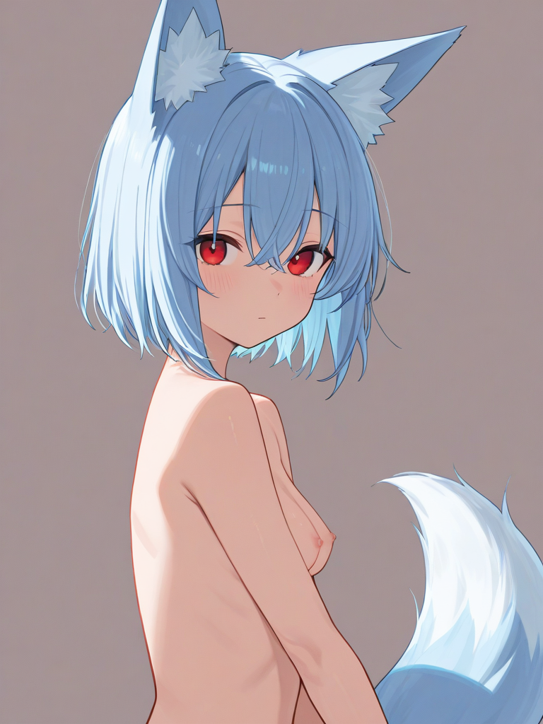 Miya (Myakuro) — Original character card