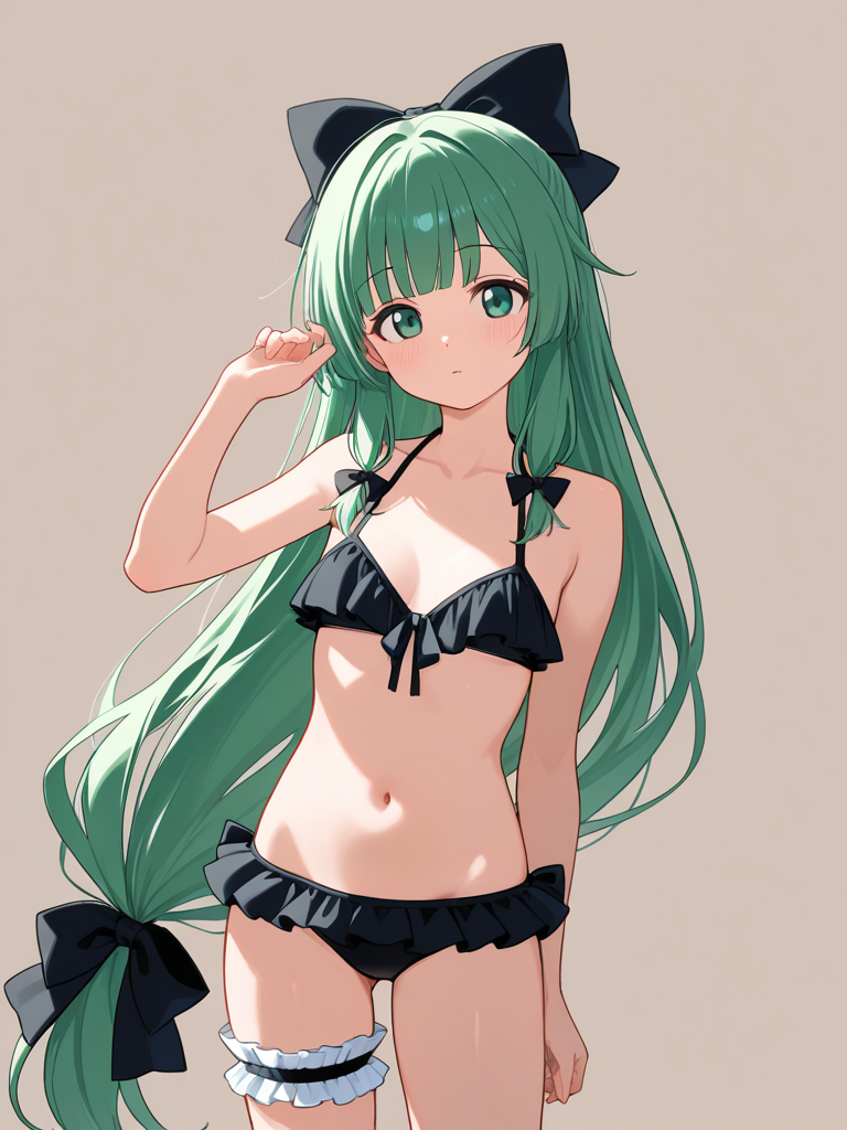 Miya Utsutsu — Gatchaman Crowds character card