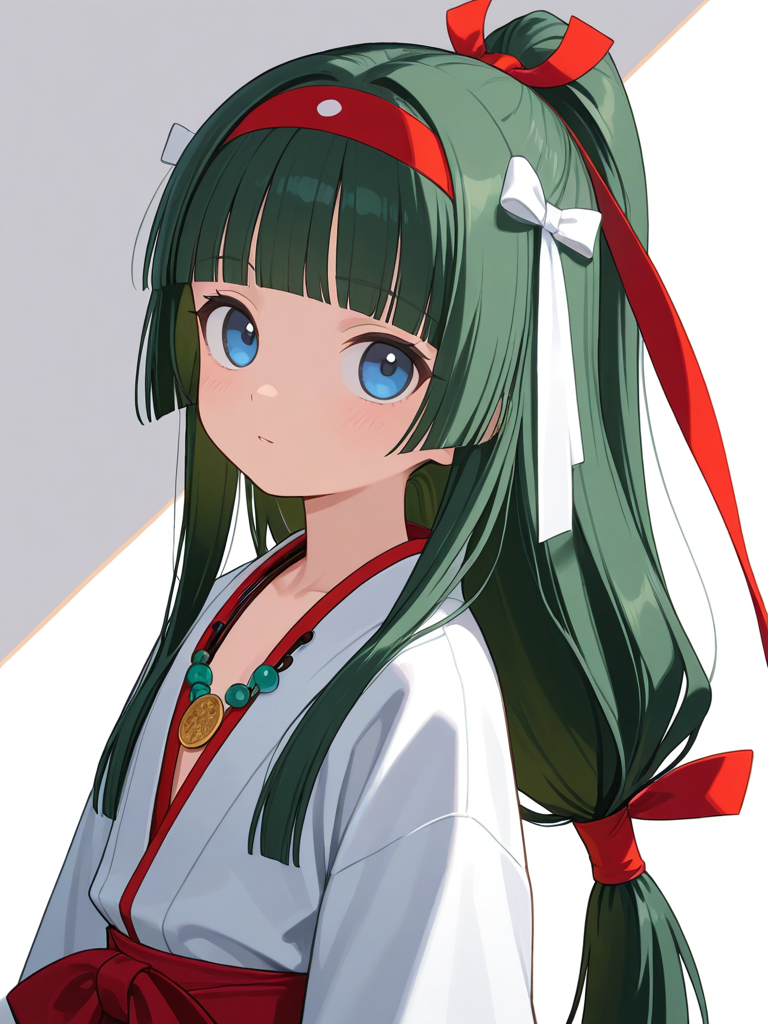 Miyabi (Ninin Ga Shinobuden) — Ninin Ga Shinobuden character card