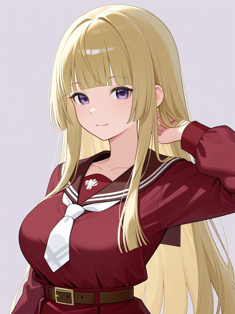 Miyagawa Takane — Assault Lily character card