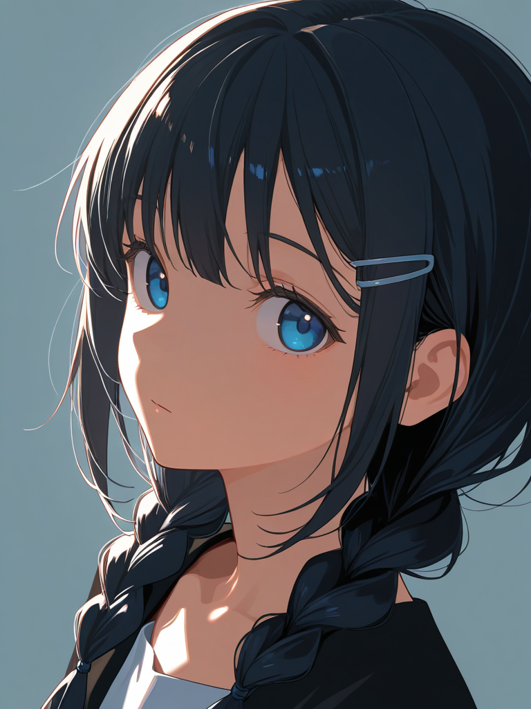 Miyaguchi Hiromi — Original character card