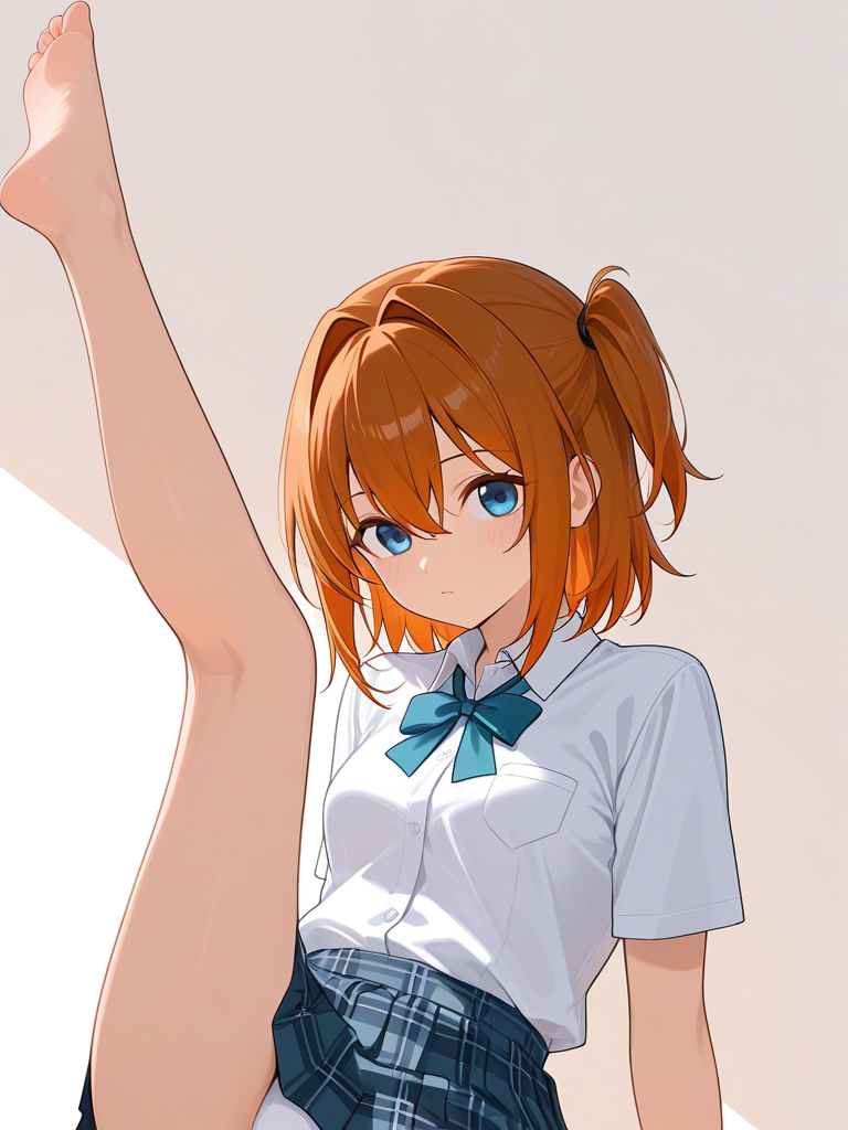 Miyaguchi Kei — Original character card