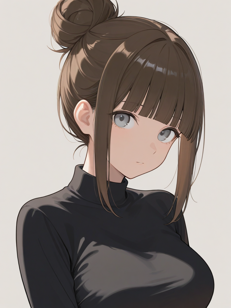 Miyake Hinata — Sora Yori Mo Tooi Basho character card