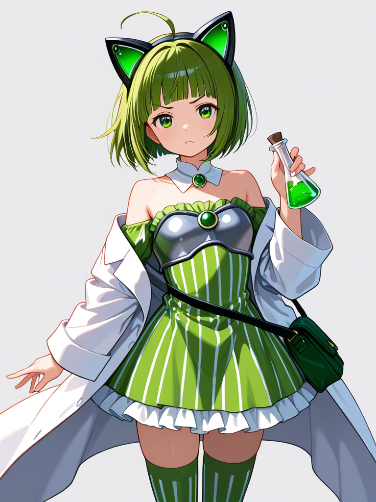 Miyako Hinano — Magia Record: Mahou Shoujo Madoka Magica Gaiden character card