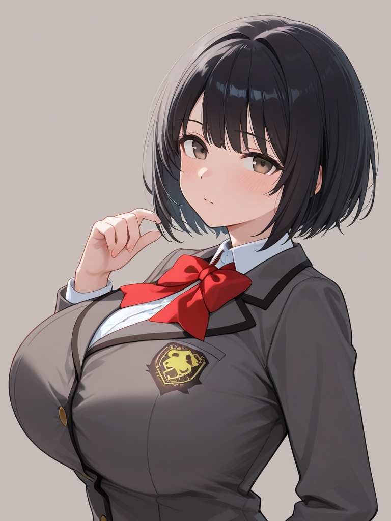 Miyamae Kanako — Maria Holic character card