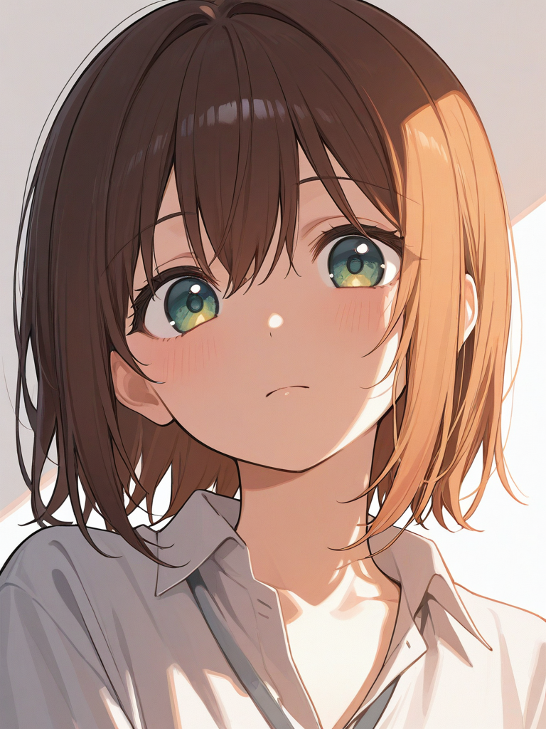 Miyamizu Yotsuha — Kimi No Na Wa. character card