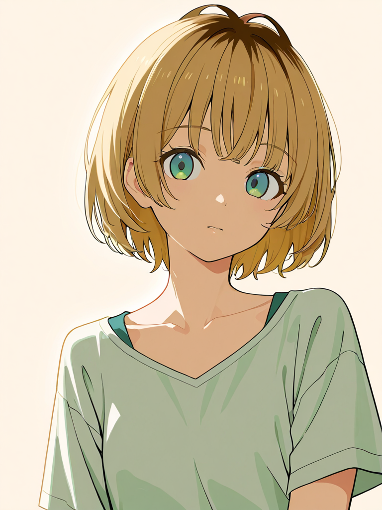 Miyamori Aoi — Shirobako character card