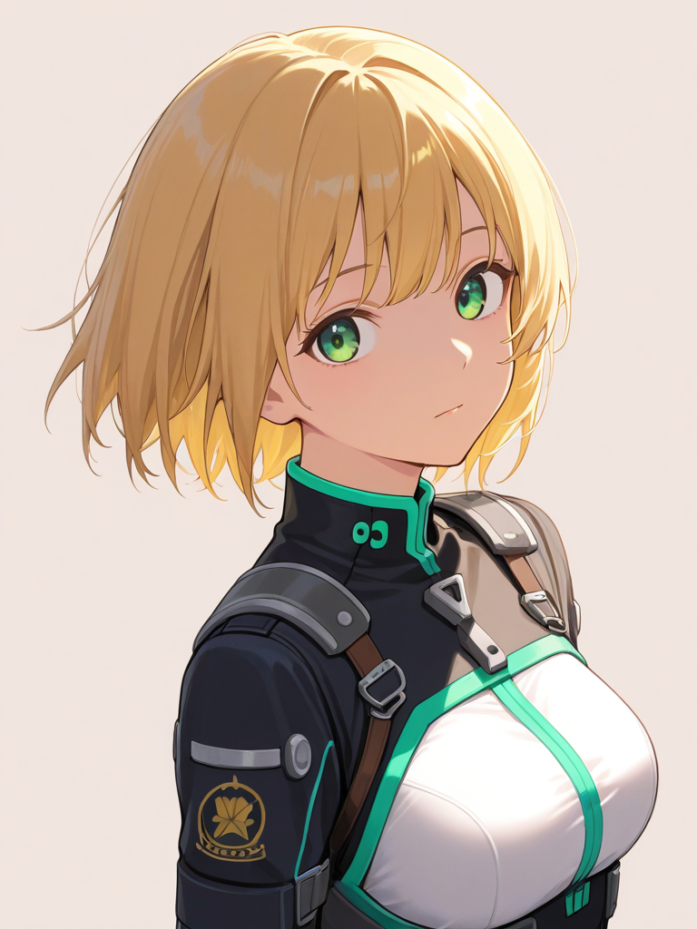 Miyamoto Frederica — Idolmaster character card