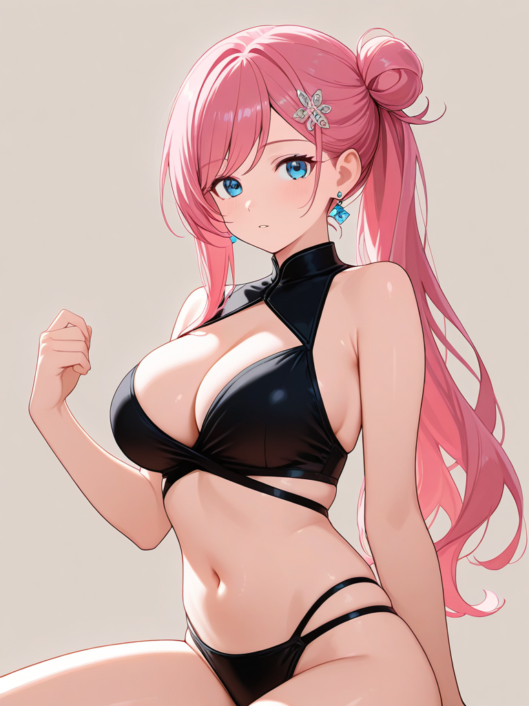 Miyamoto Musashi (Fate) — Fate (Series) character card