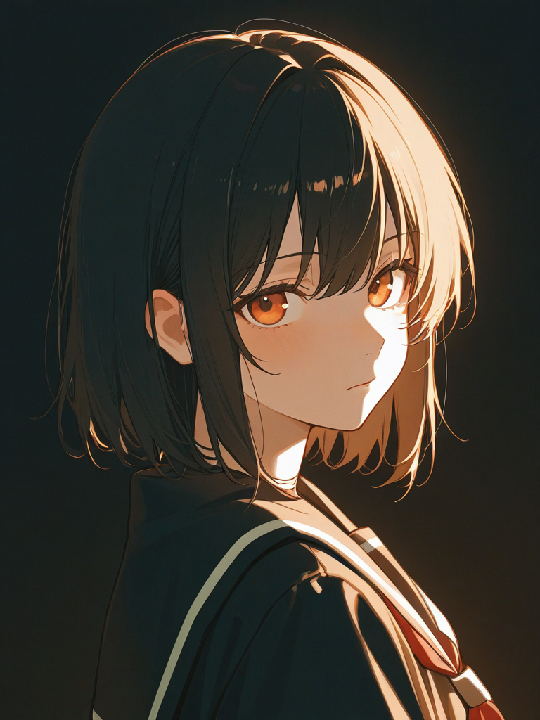 Miyasato Haruka — Swing!! character card