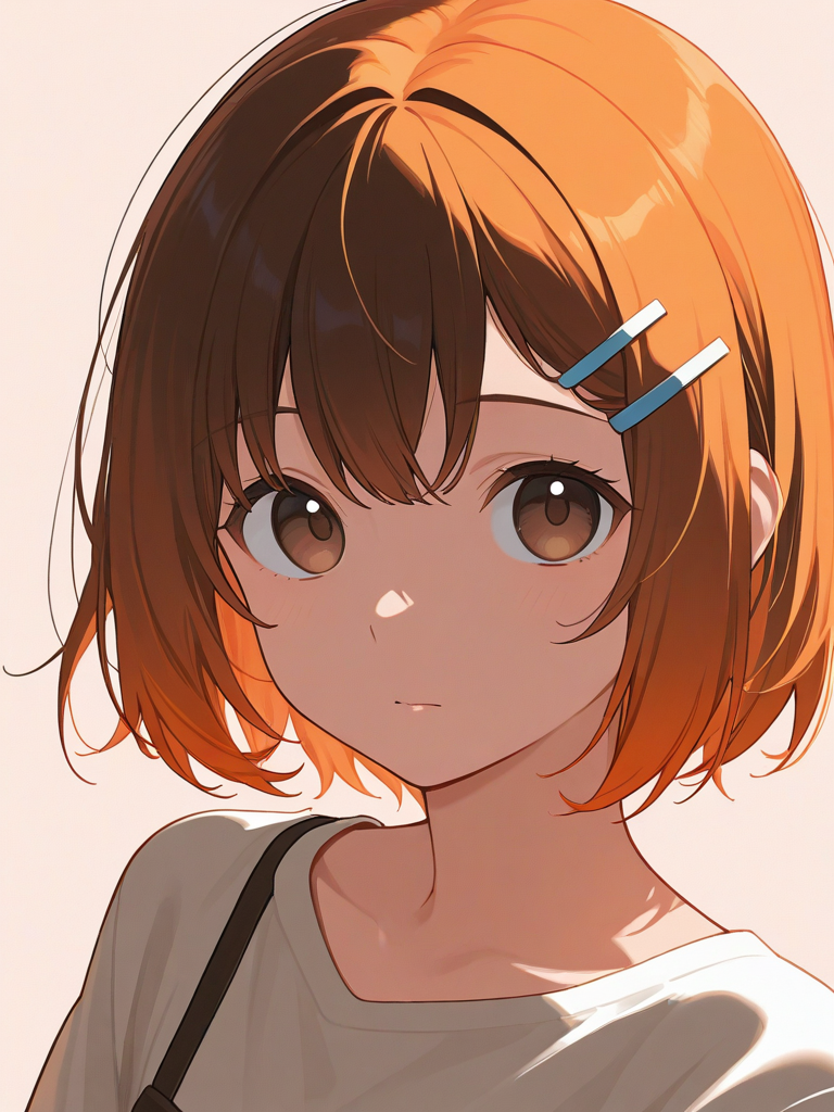 Miyashita — Mitsudomoe character card