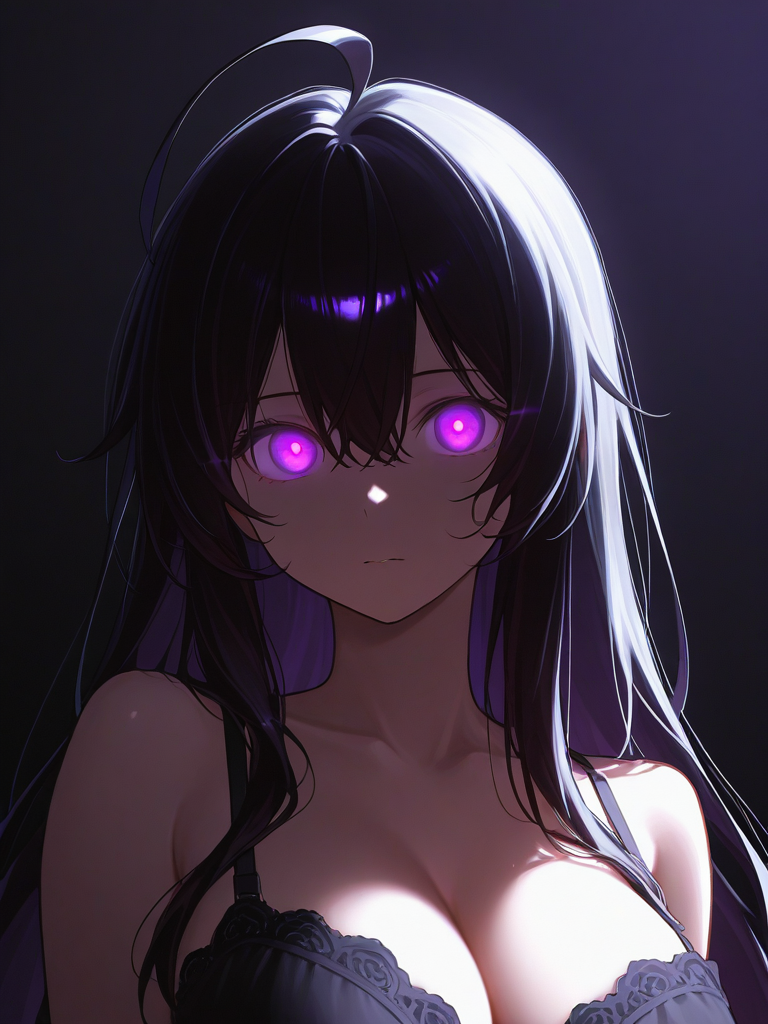 Miyaura Sanshio — Original character card