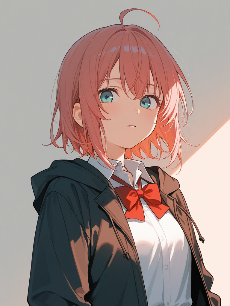 Miyazaki (Watamote) — Watashi Ga Motenai No Wa Dou Kangaetemo Omaera Ga Warui! character card