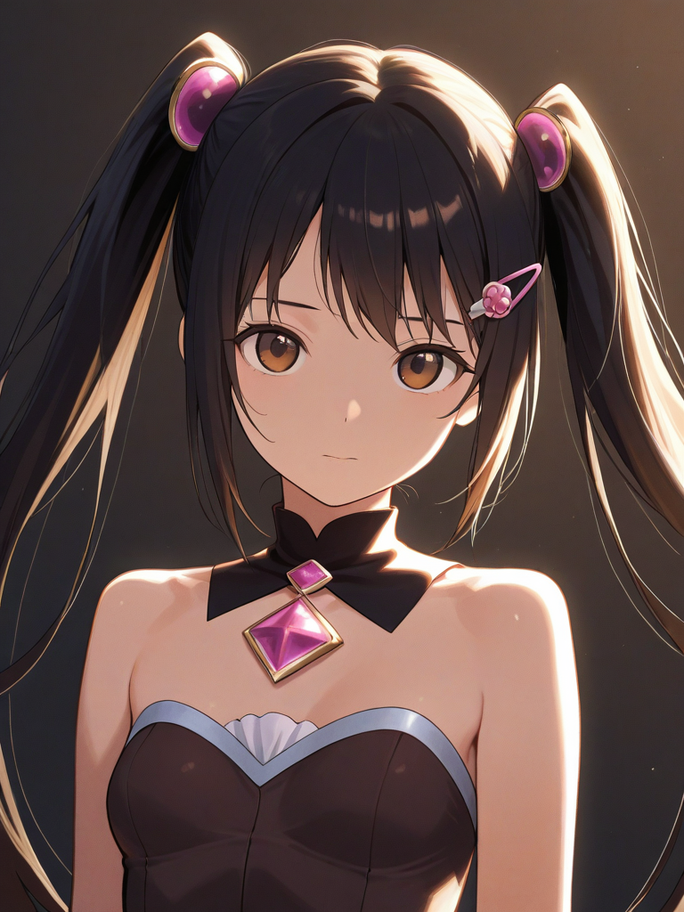 Miyu Edelfelt — Fate (Series) character card