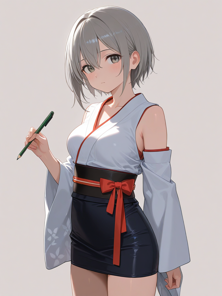 Mizuha (Toraware No Kami-sama) — Toraware No Kami-sama To Tabi No Shoujo character card