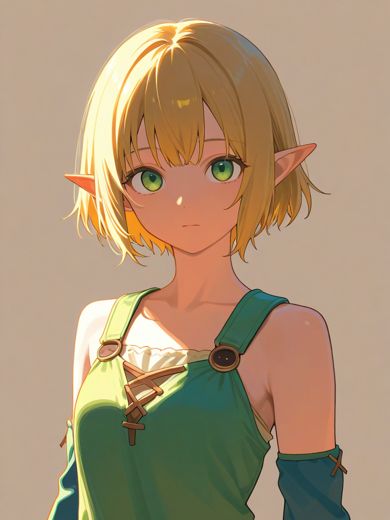Mizuhashi Parsee — Touhou character card