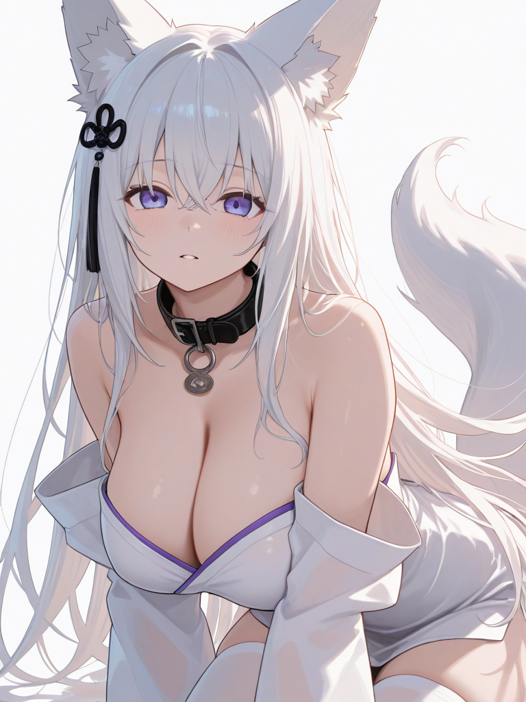 Mizuki (Kutan) — Original character card