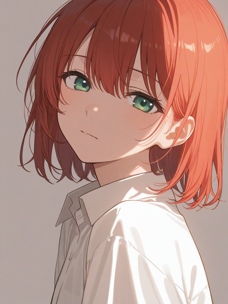 Mizuki Saori — Hajimete No Orusuban character card
