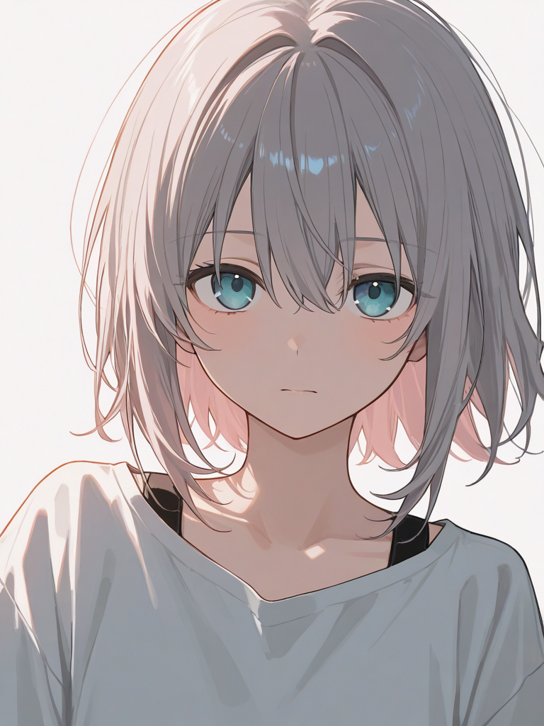Mizuki Shiori — Hajimete No Orusuban character card