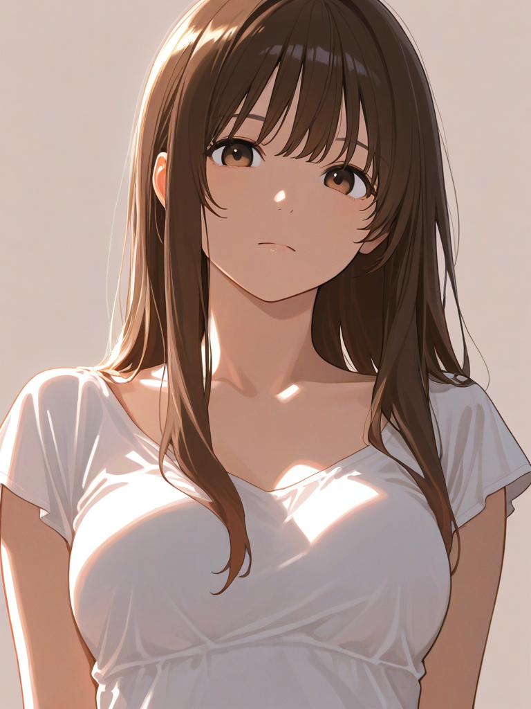 Mizumoto Yukari — Idolmaster character card