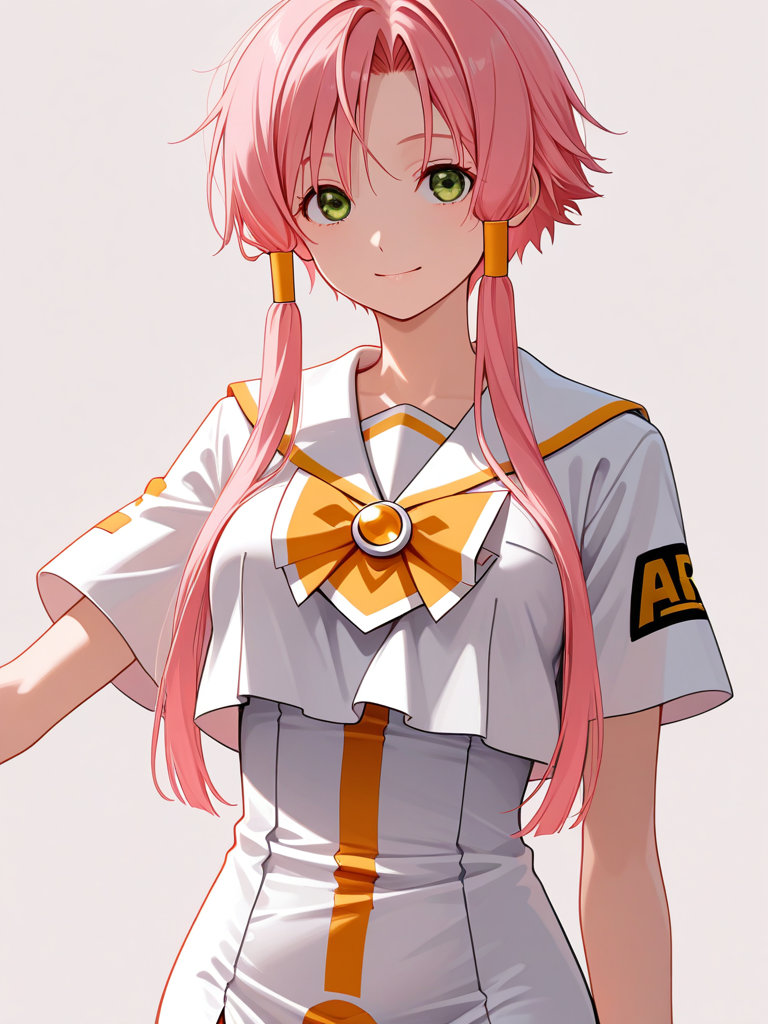 Mizunashi Akari — Aria (Manga) character card