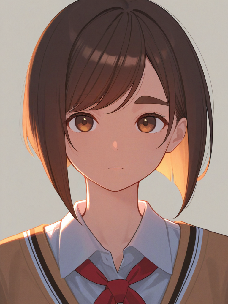 Mizusaki Tsubame — Eizouken Ni Wa Te Wo Dasu Na! character card