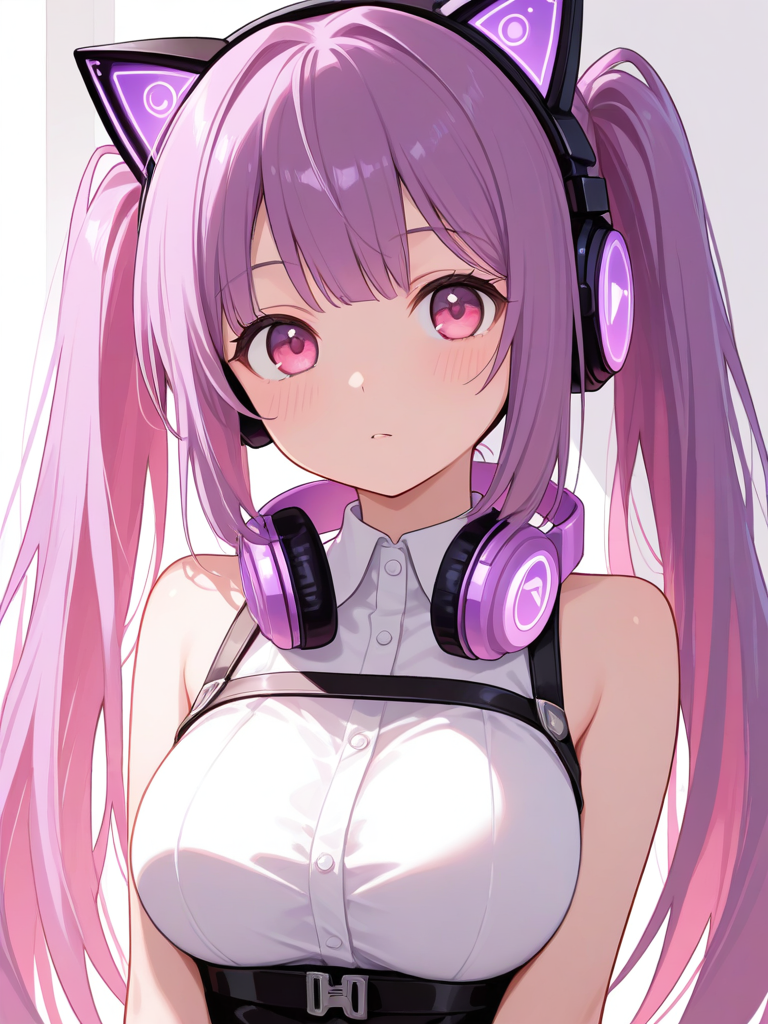 Mizushiro Celica — Beatmania Iidx character card