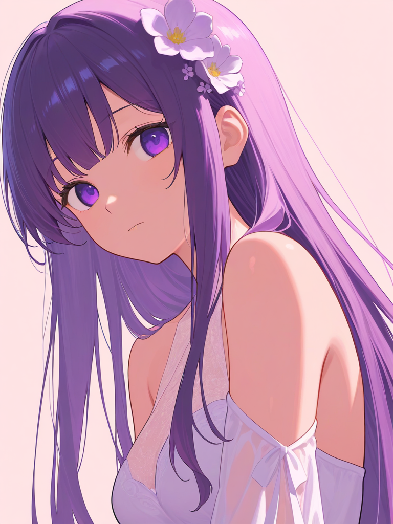 Mo Qingxian — Vocaloid character card