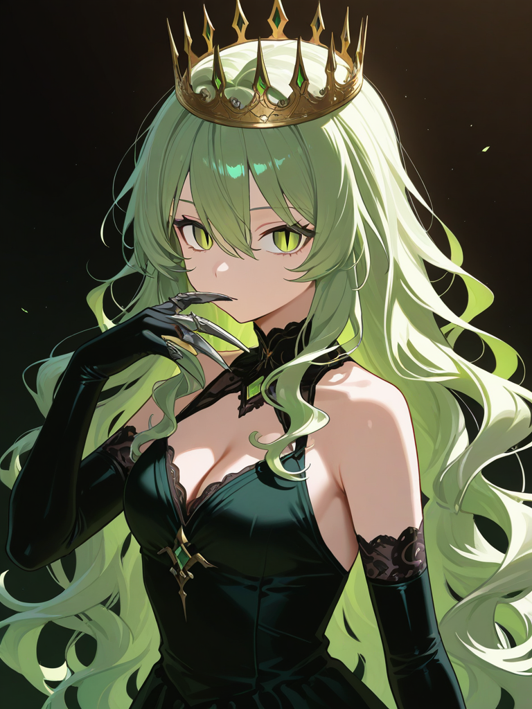 Mobius (Honkai Impact) — Honkai (Series) character card