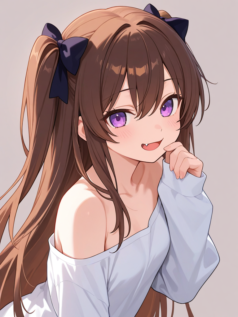 Mochi (Ebihara Beniko) — Original character card