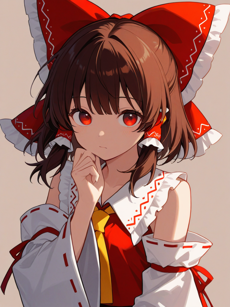 Mochi (Touhou) — Touhou character card