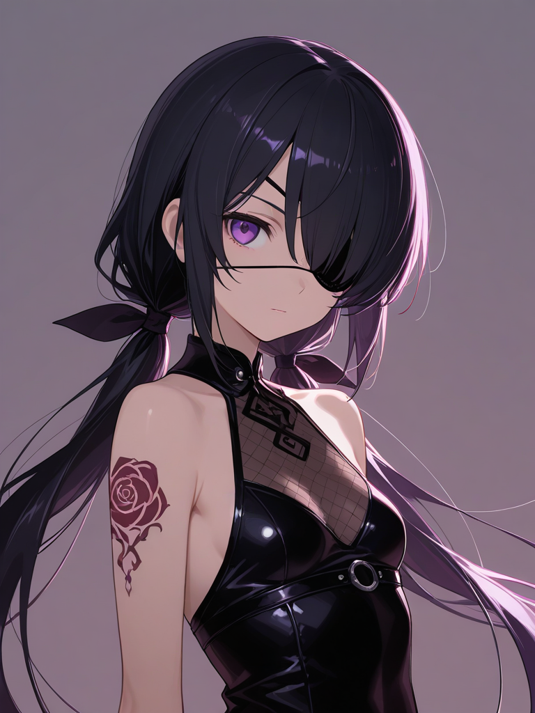 Mochizuki Chiyome (Fate) — Fate/grand Order character card