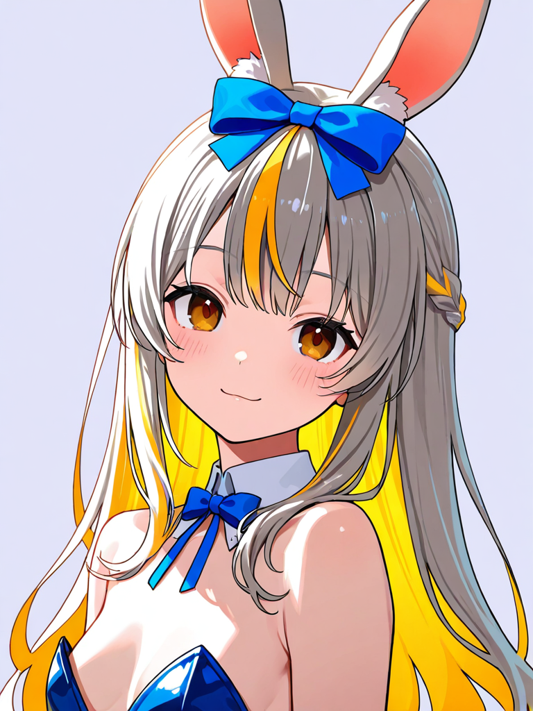 Mochizuki Himari — Uni Create character card