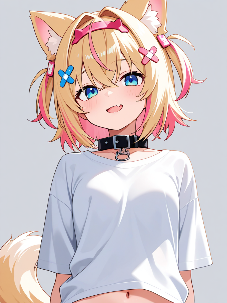 Mococo Abyssgard — Hololive character card
