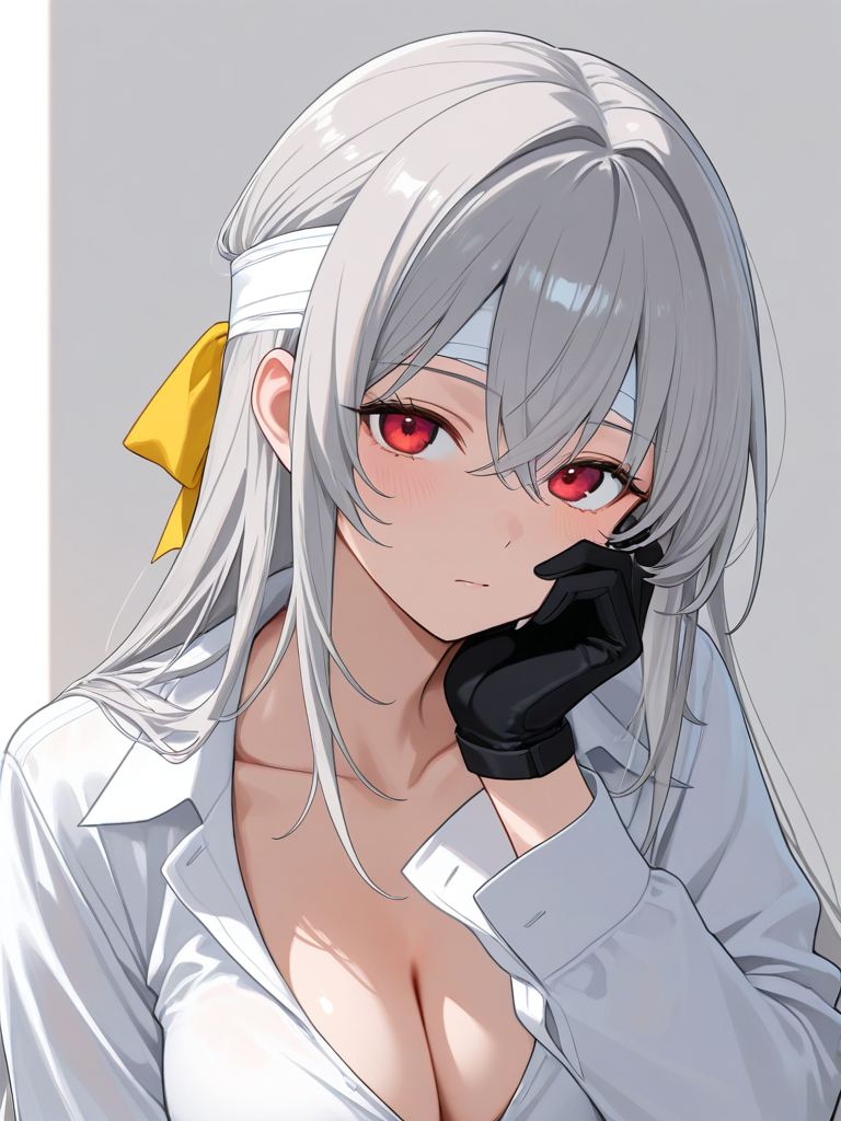 Modernia (Nikke) — Goddess Of Victory: Nikke character card