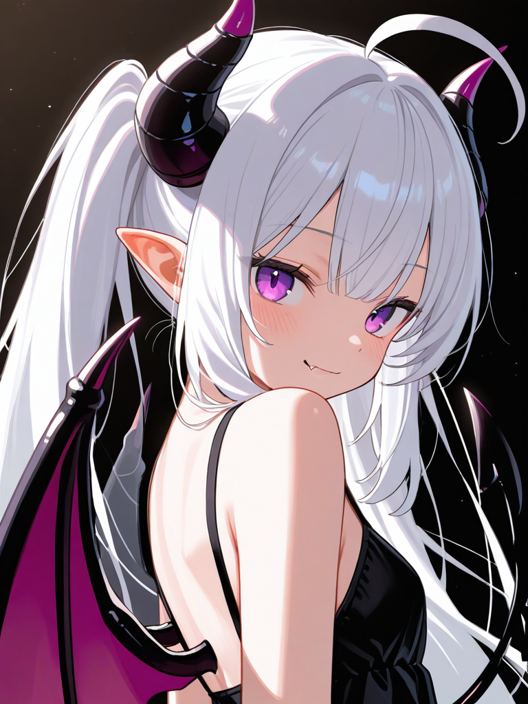 Mofetousu Furuna — Original character card