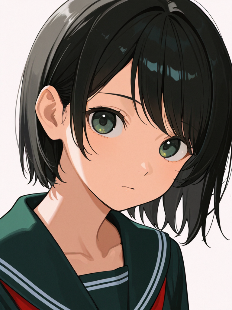 Mogami (Kancolle) — Kantai Collection character card