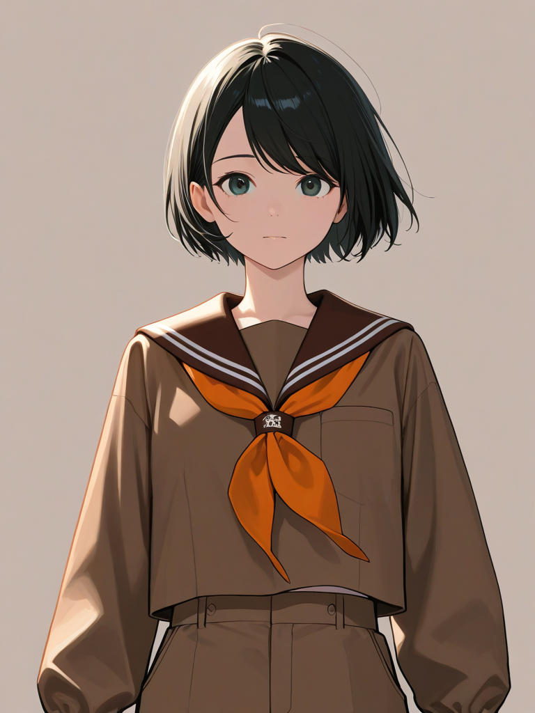 Mogami Kai Ni (Kancolle) — Kantai Collection character card
