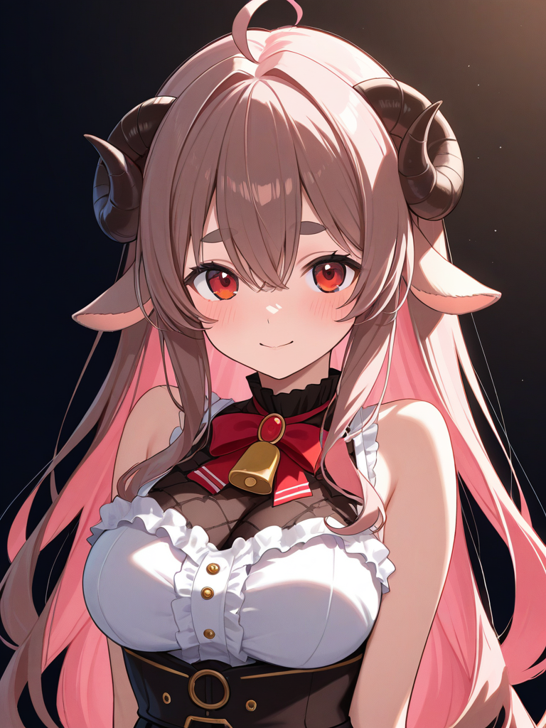 Mokota Mememe — .Live character card