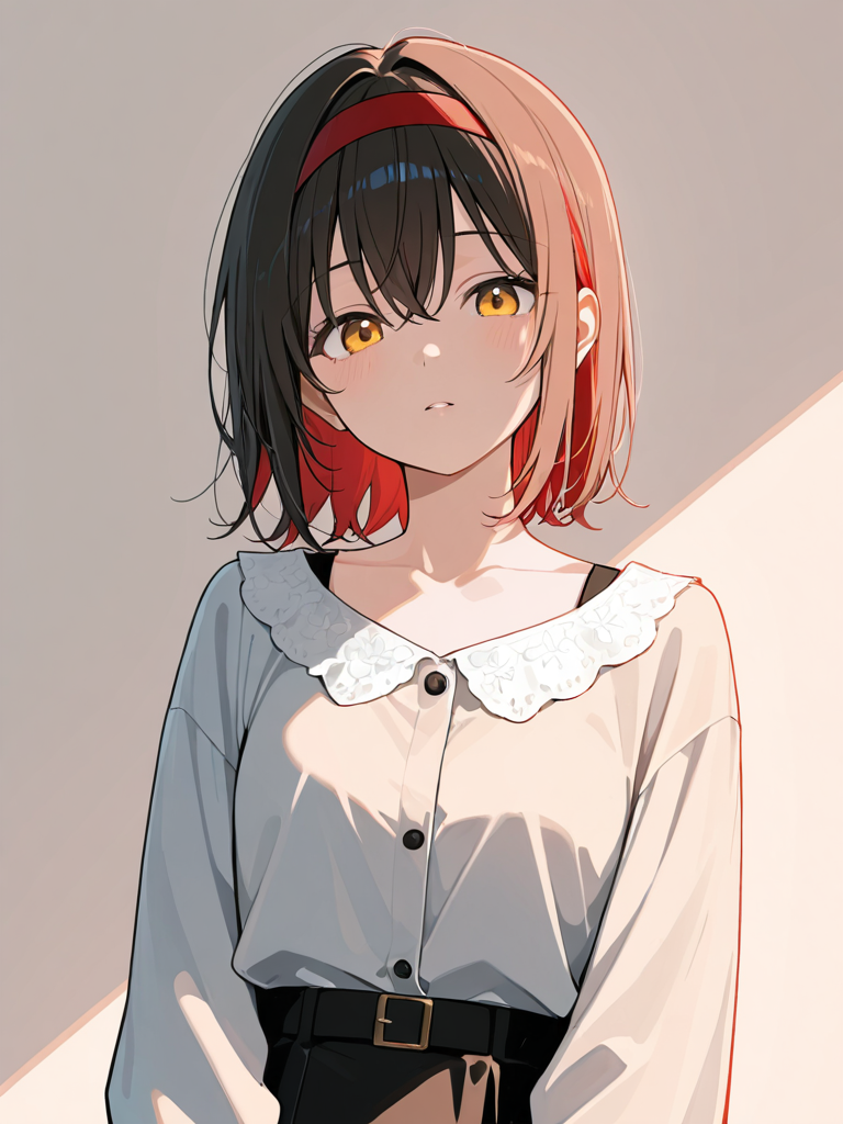 Momo-chan (Dagasi) — Original character card