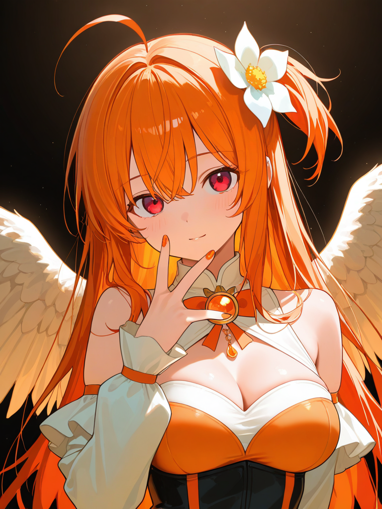 Momo (Last Origin) — Last Origin character card