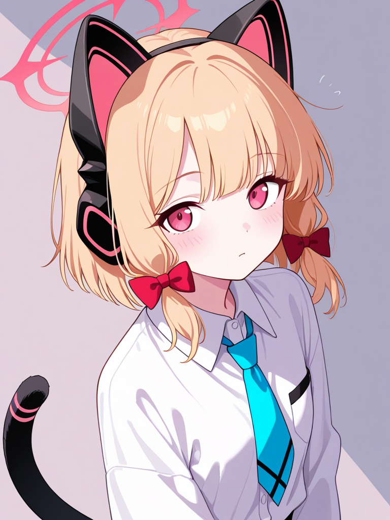 Momoi (Blue Archive) — Blue Archive character card