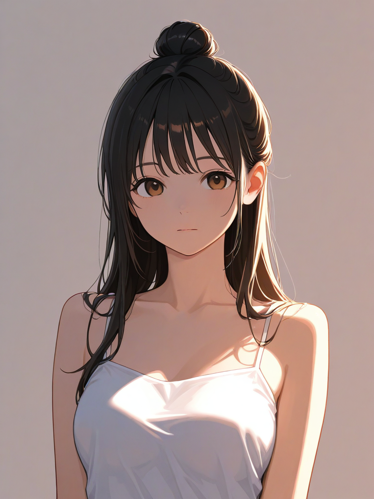 Momoi Azuki — Idolmaster character card