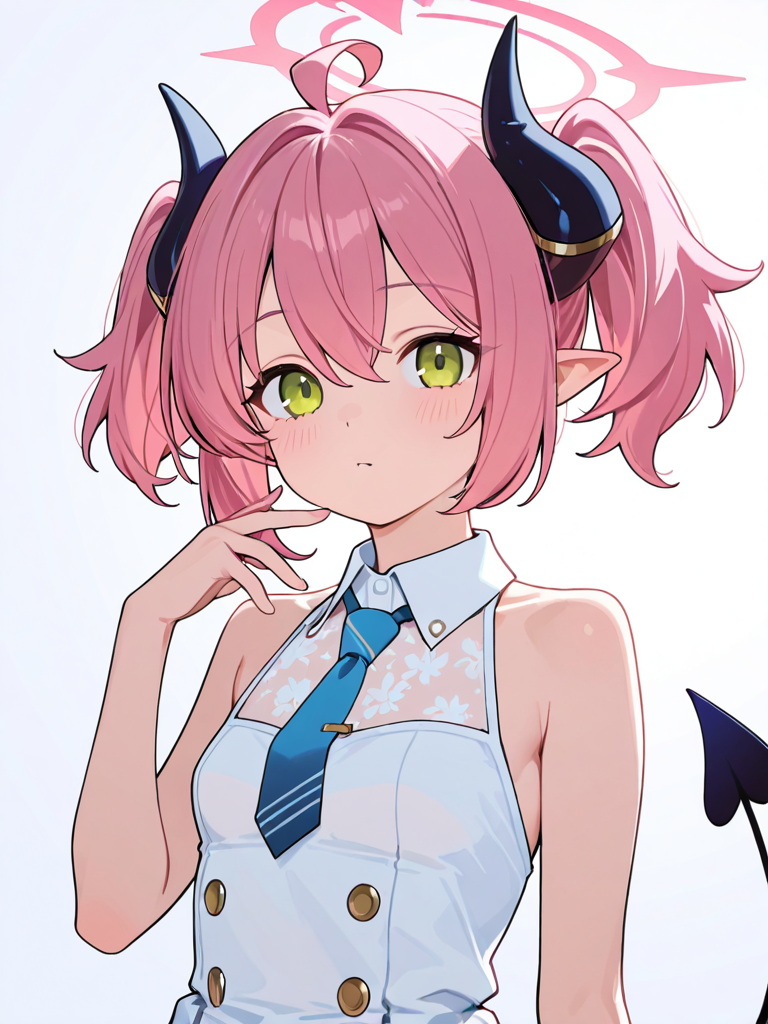 Momoka (Blue Archive) — Blue Archive character card