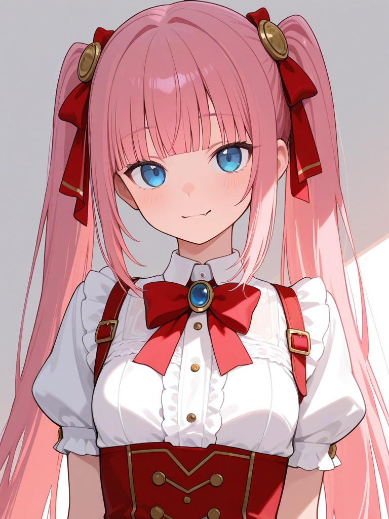 Momoko (Bombergirl) — Bombergirl character card